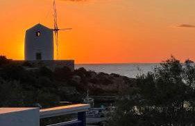 Stelios' Beachfront Retreat - Foto 2