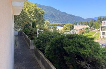 Les Jardins du Lac - nice view 3 - Photo 24
