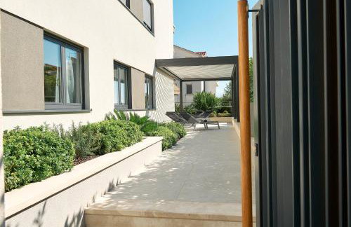 K luxury residence - Photo 27