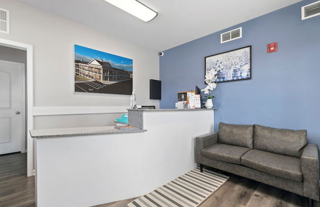 Valley Extended Suites - Foto 2