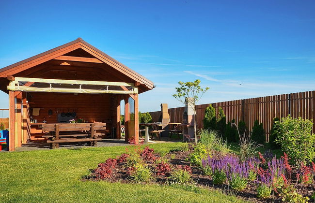 Duplex Apartments 300 m From the Sea. Living Room, 2 Bedrooms, own Terrace - Photo 16