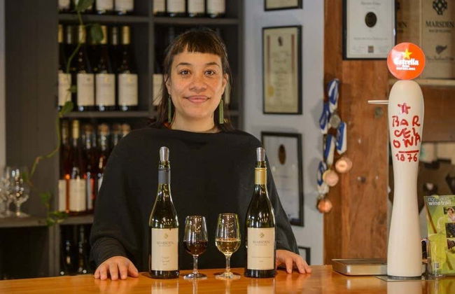 Bay of Islands Wine Tour - Photo 4