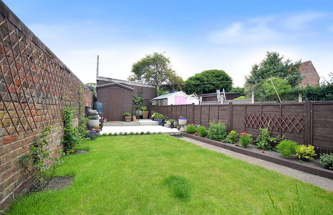 Seaside Snug - Photo 22