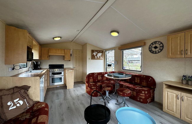 Quaint Holiday Home in Overijssel With Spacious Garden - Photo 28