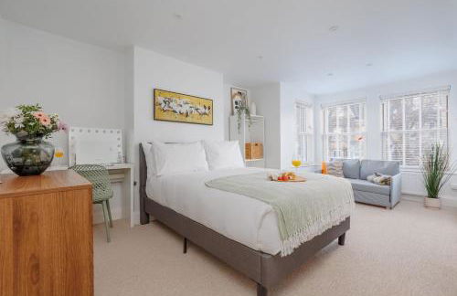 Beachway House - Foto 18