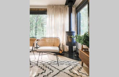 Pinewood Lodge - Catskills, Windham Mountain, Hunter Mountain - Foto 2