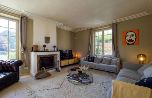 La Demeure de Giverny - Collection Idylliq - Foto 18