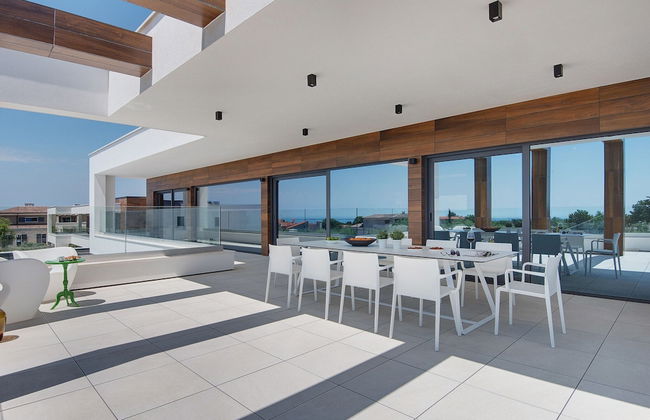 Villa in Vodnjan With Garden - Photo 34