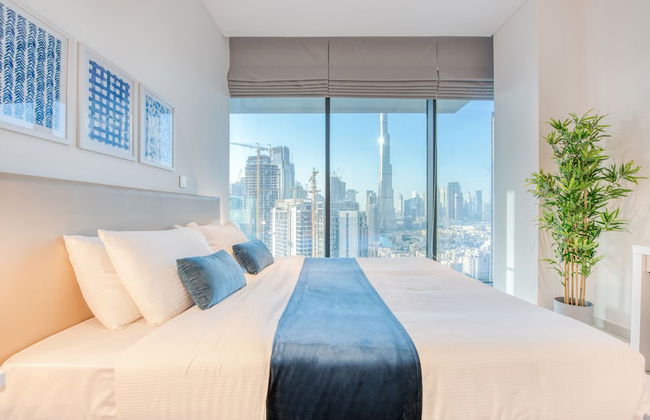 Maison Privee Marquise Square - Photo 61