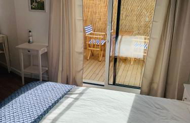 Charmante maisonnette neuve proche Thalasso - Foto 10