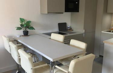 Appartement les Remylis - Foto 6