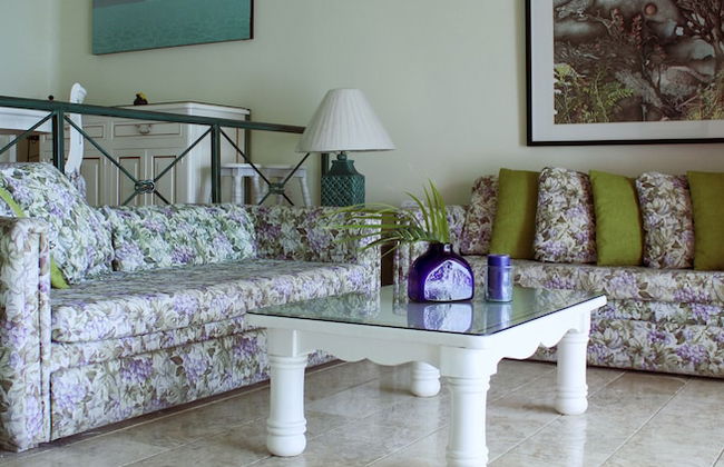 Suite Zaashila Tangolunda - Foto 14