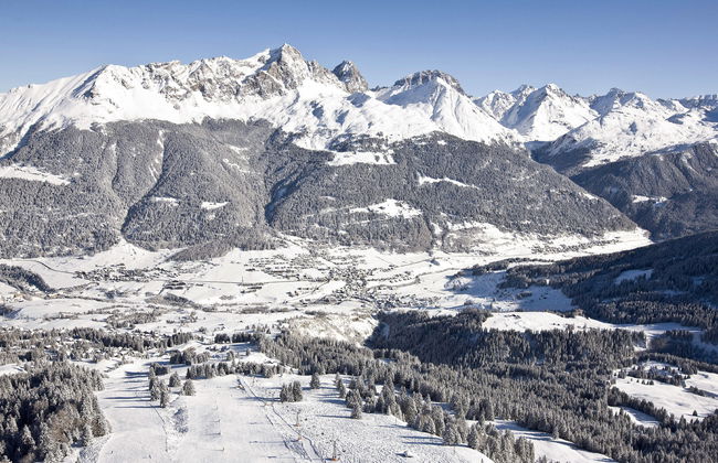 Surses Alpin - Foto 46