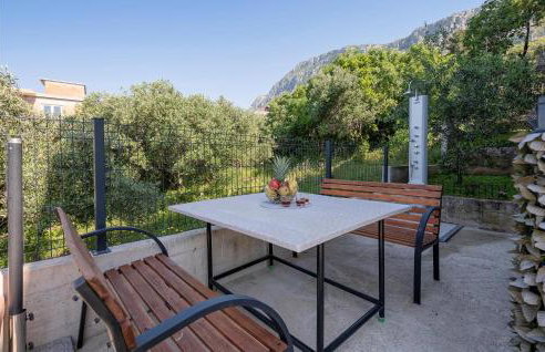 Nice Apartment In Podaca With Wifi - Foto 14