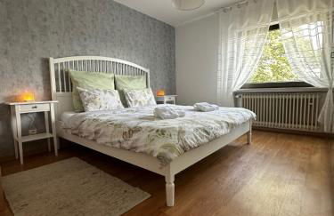 Ferienwohnung Panorama Oberkirn - Foto 18