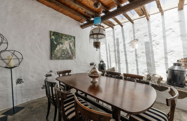 Hotel El Grifo - Foto 35