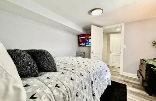 Cute and Cozy House in Quiet Blue Ash Neighborhood - Foto 20