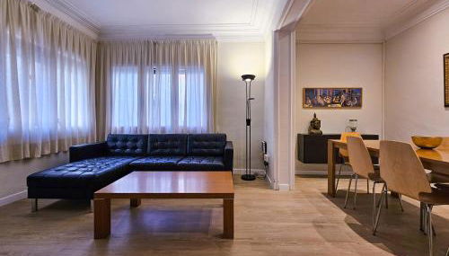 Classbedroom Park Güell Apartment - Foto 4