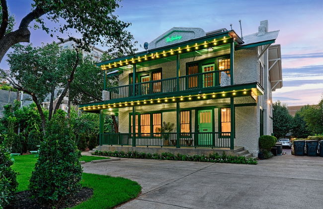 Greenhouse Uptown - Foto 17