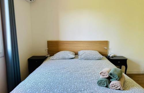 Villa La Paisible Air-conditioning, Pool & Large Garden - Foto 13