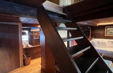 Cozy 500 Years Old Walser Home - Foto 6