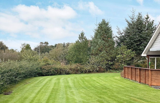 4 Star Holiday Home in Farso - Photo 29