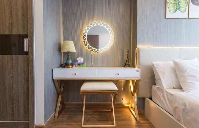 Homefromhome Skylake Apartment - Foto 31