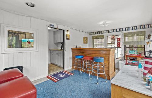 Counting Corks - Waterfront, Pet friendly, private dock! - Foto 26