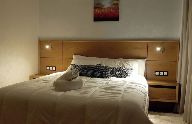 résidence niama - Foto 14