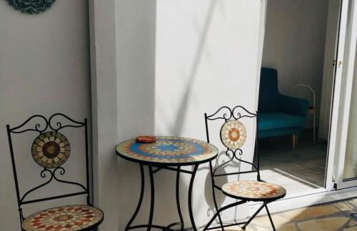 "Casa Jasmin" 14 Calle Medina Quesada - Foto 10