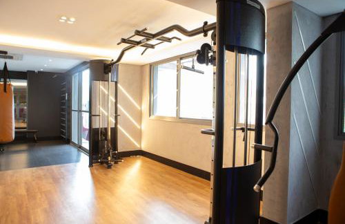 Blue Liberdade - Foto 23