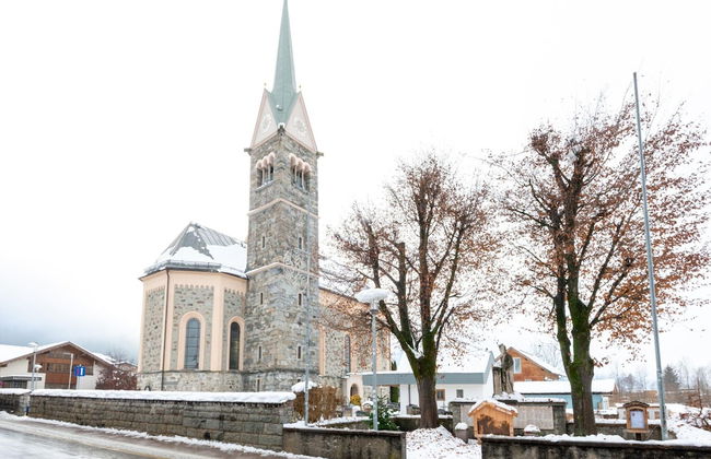 Heritage Chalet in Niedernsill near Ski Area - Foto 35