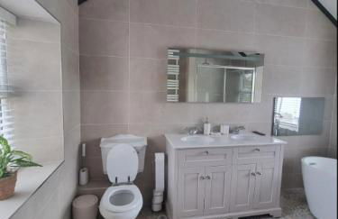 Luxurious Cottage with hot tub, Lake District - Foto 42