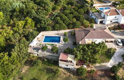 Finca Vista El Montanes - Photo 17