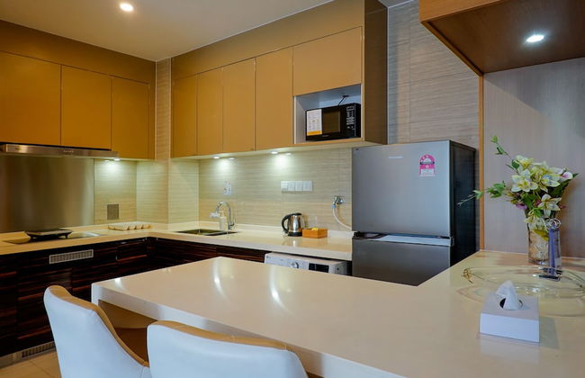 R&F Princess Cove JB By SaffronCasa JB - Foto 46