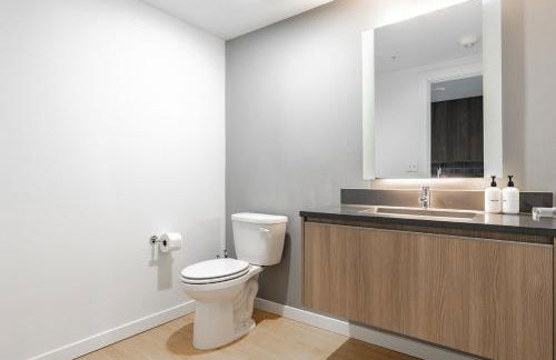 Sophari Downtown: Bellevue Apartments - Foto 57