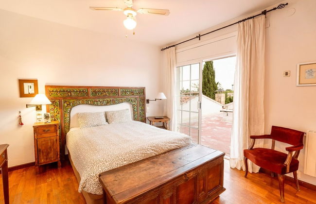 Unik Vacation Calafell Villa - Foto 19