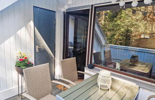 Ferienwohnung in Triberg am Waldrand - idyllisch, ruhig, erholsam - Foto 16