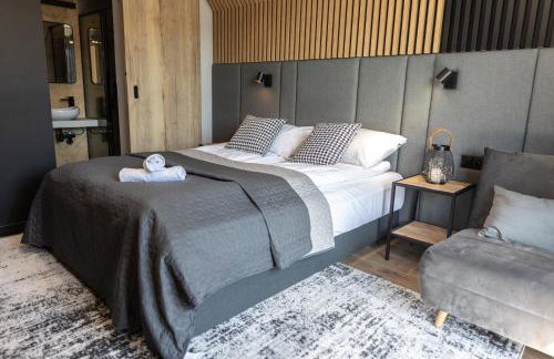 Dom z basenem Bałtów 22 - Foto 67