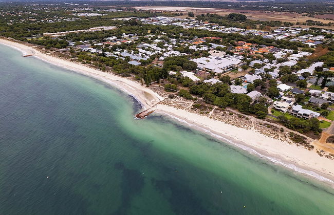 Maggie's Beach House - Foto 27