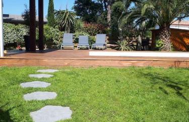 Maison dans les Landes au bord de l'océan - Foto 5