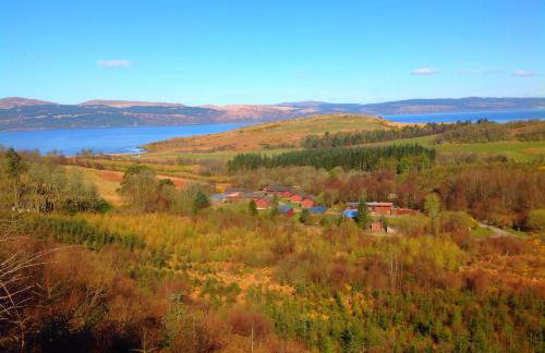 Skye Lodge - Foto 17