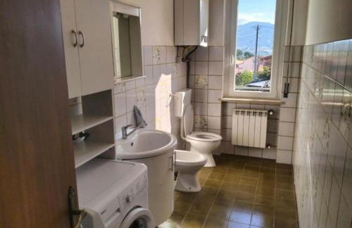 Da Jack Apartment with garden and parking, Penne Ideal for families and pets - Photo 12