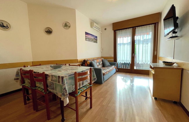 Spacious Flat Near the Beach - Foto 3