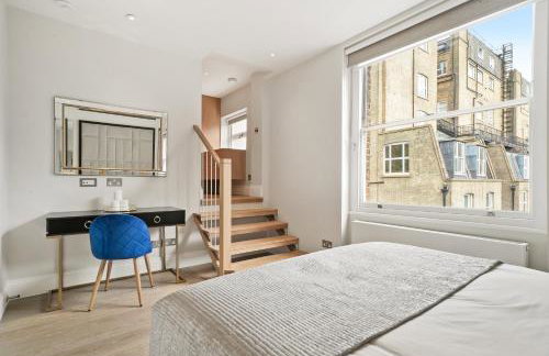 Baker Street Suite - Foto 36