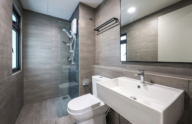 Maya Bay Residence Banting Icon Stay - Foto 32