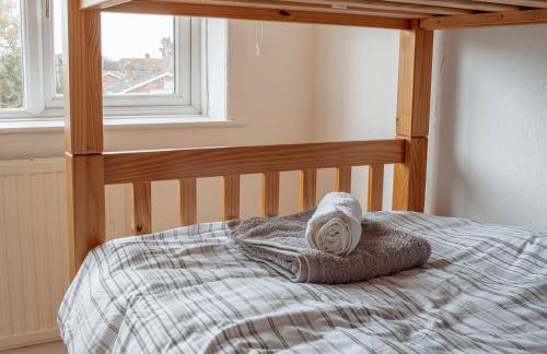 The Georgian House - Foto 36