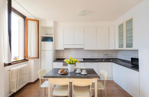 Family Lake Apartment by Rent all Como - Foto 3