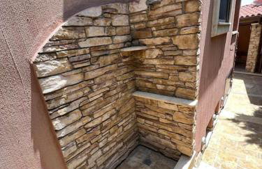 Villa Ioanna Oxylithos, Kymi - Photo 34