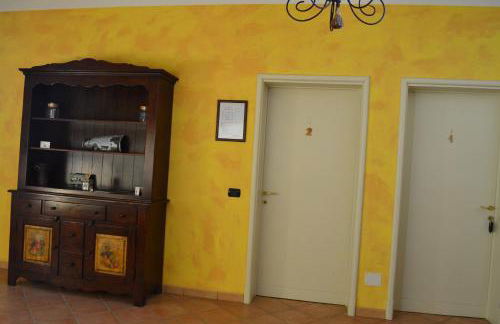 Tenuta Montebello - Foto 45